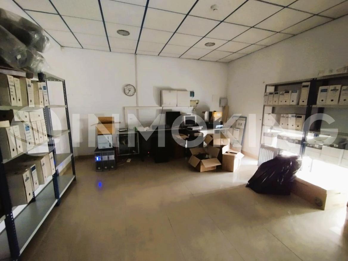 Foto de la propiedad Nave en venta en Toledo